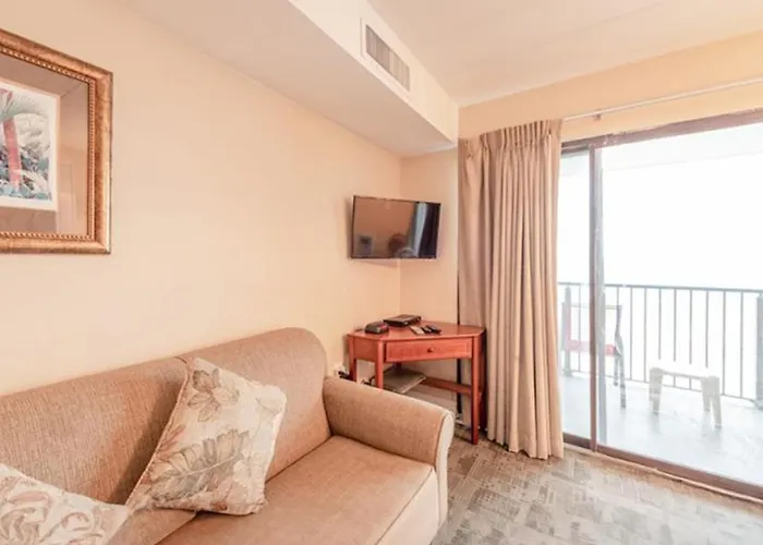 Bo - W Balcony And Ocean View - 203, 604 - Ocean Md *