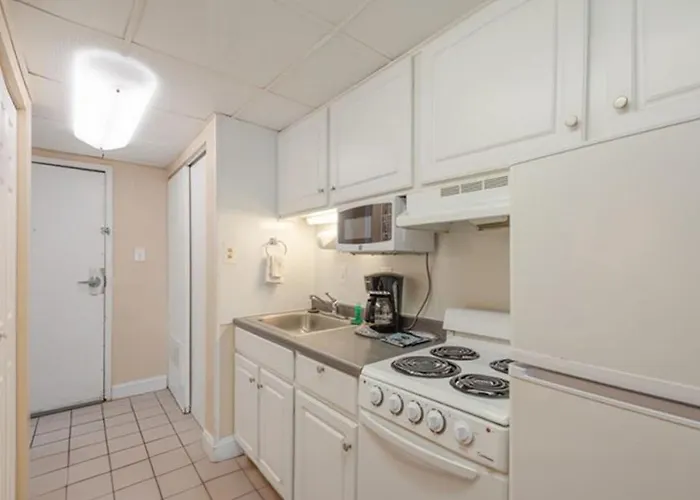 Bo - W Balcony And Ocean View - 203, 604 - Ocean Md Ocean City